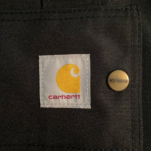 CARHARTT Tote Bag - Picture 3 of 5